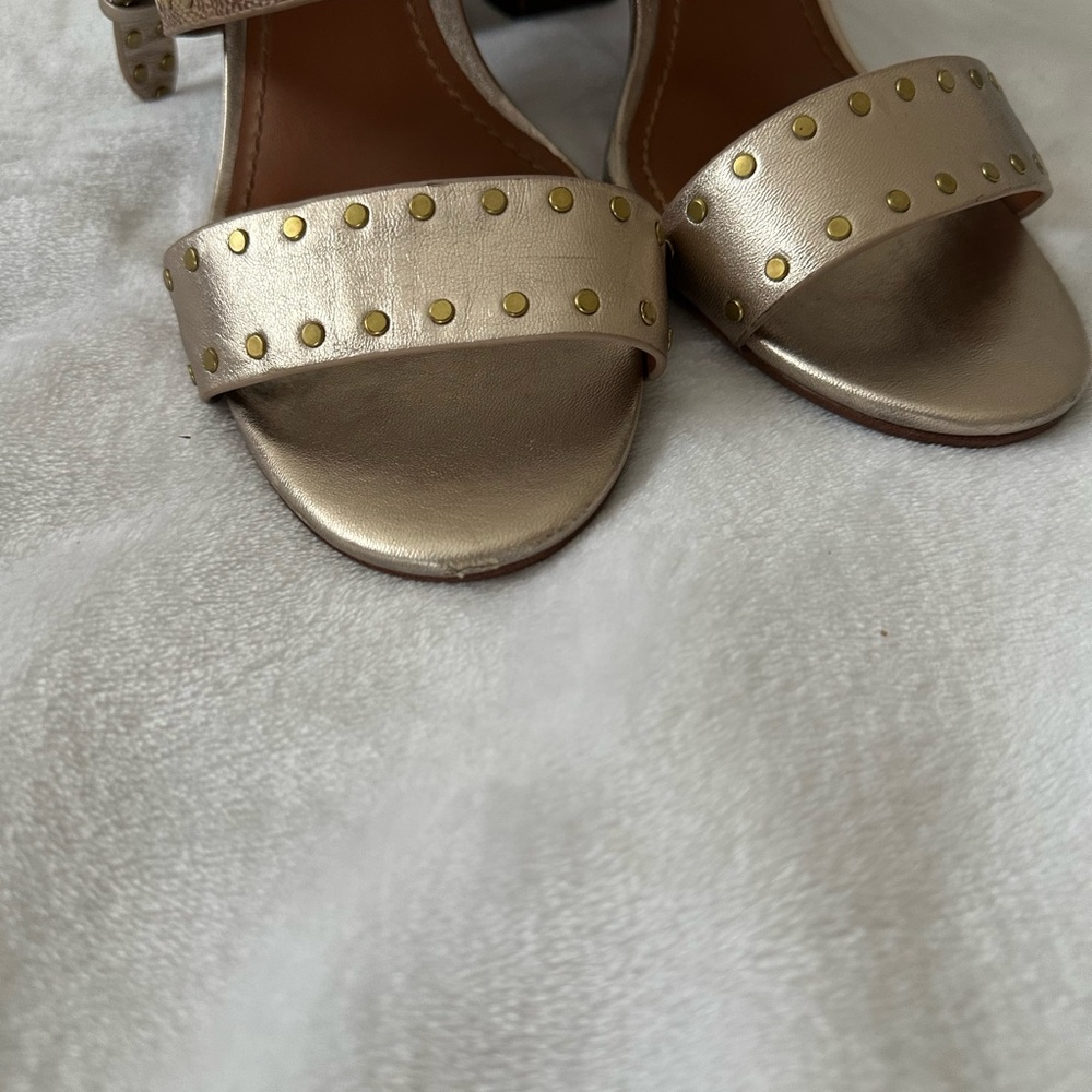 Coach Rylie Sandals. - Picture 3 of 3